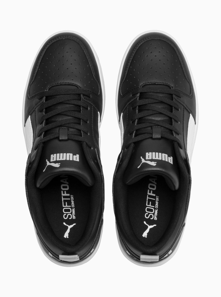 Мужские кроссовки Puma Rebound LayUp Lo Sneakers