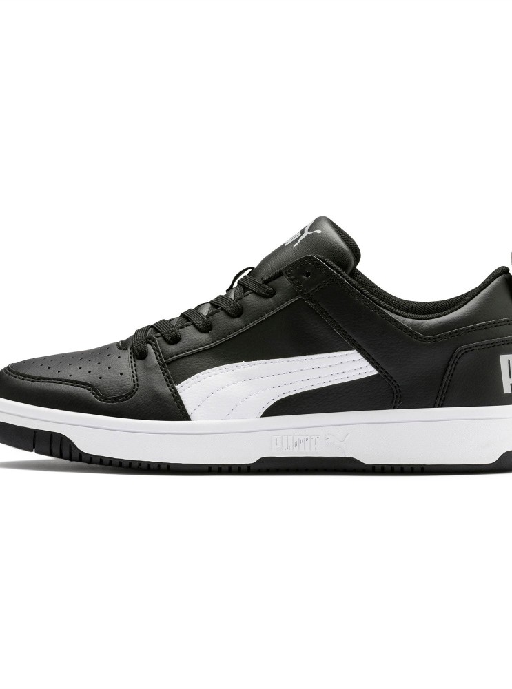 Мужские кроссовки Puma Rebound LayUp Lo Sneakers