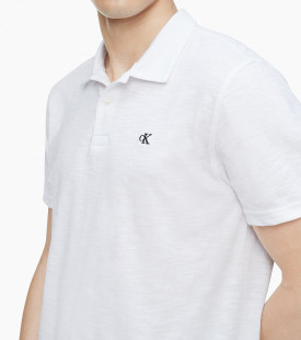 Рубашка поло Calvin Klein