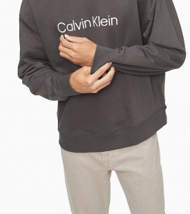 Мужская толстовка Calvin Klein French Terry