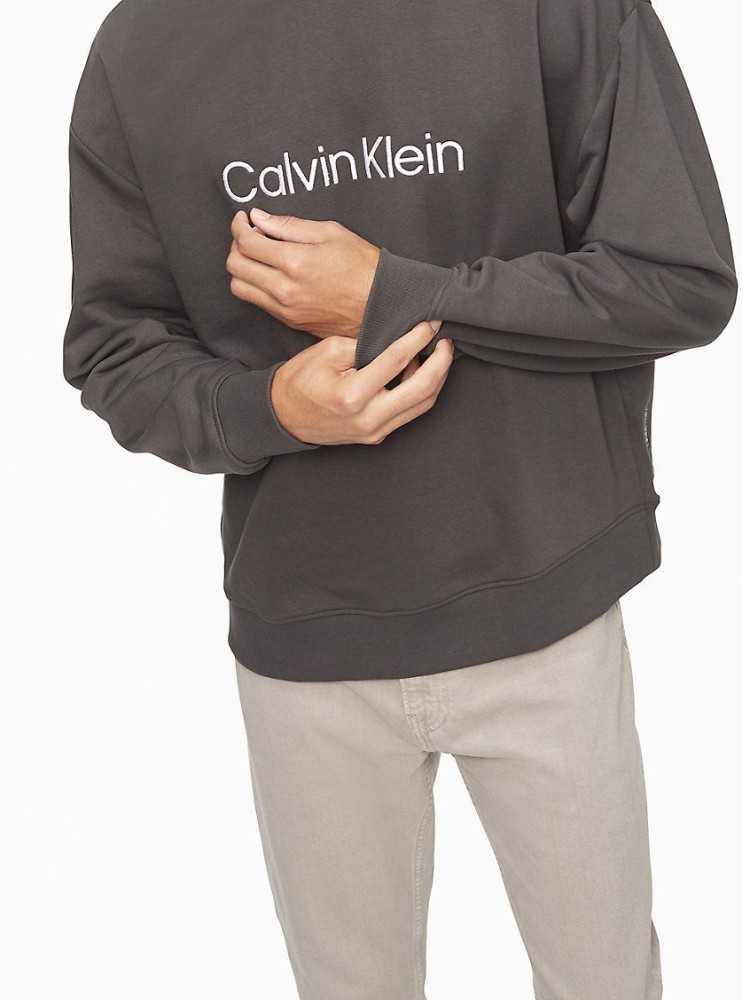 Мужская толстовка Calvin Klein French Terry