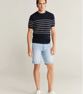 Мужские шорты Mango