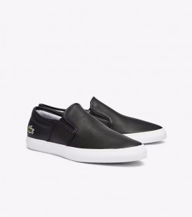 Слипоны Lacoste Tatalya