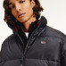 Пуховик Tommy Hilfiger Recycled Flag Puffer