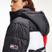 Пуховик Tommy Hilfiger Recycled Flag Puffer