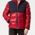 Пуховик Tommy Hilfiger Essential Mix Puffer