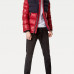 Пуховик Tommy Hilfiger Essential Mix Puffer