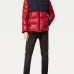 Пуховик Tommy Hilfiger Essential Mix Puffer