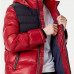 Пуховик Tommy Hilfiger Essential Mix Puffer