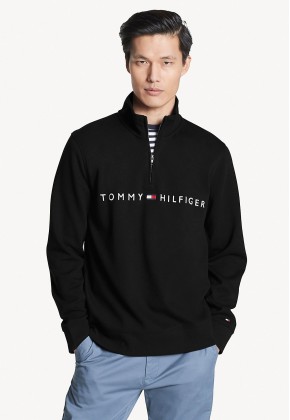 Свитшот Tommy Hilfiger