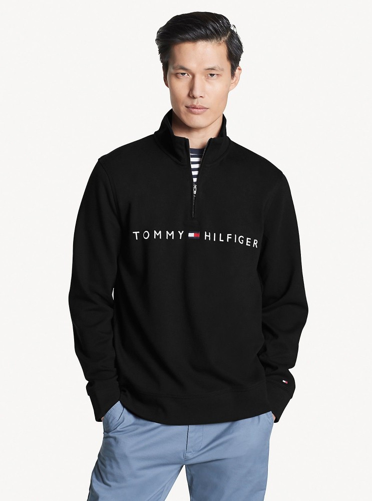 Свитшот Tommy Hilfiger