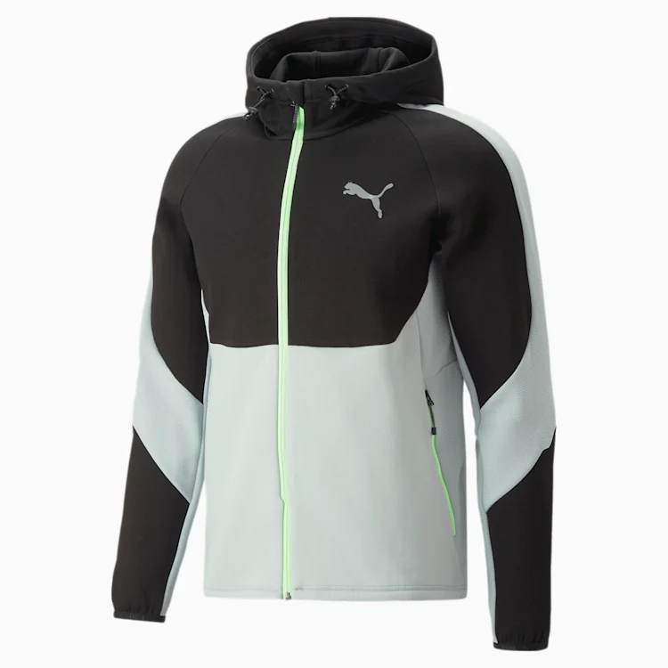 Puma 2025 evostripe jacket